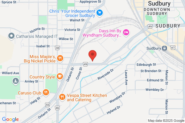 Bouffard Stephen Plumbing & Heating