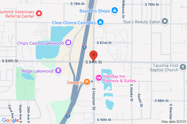 Hosmer Street KinderCare - Closed