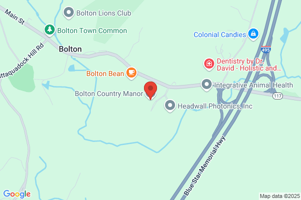 Bolton Country Properties