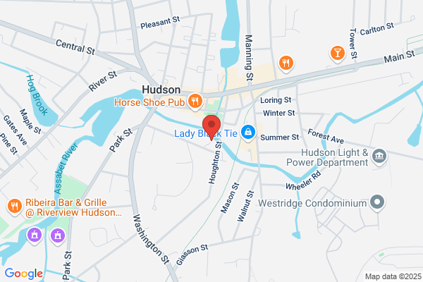 Storage Plus Hudson