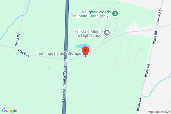 Farmingdale Self Storage
