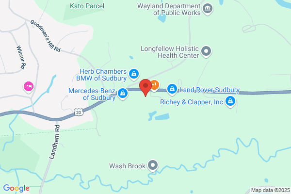 Wayside Health & Information Referal Service