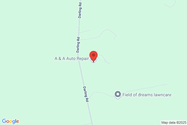 A & A Auto Repair