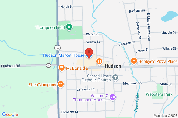 Athletico Physical Therapy - Hudson