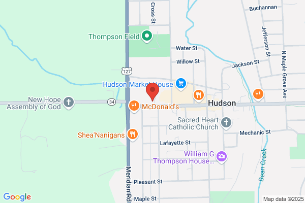 Brown-Van Hemert Funeral Homes