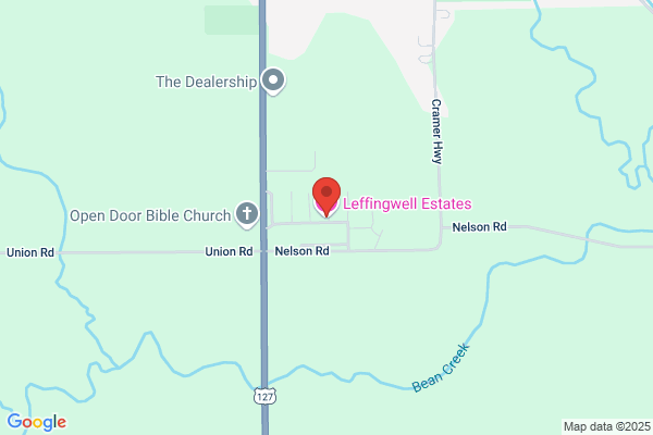 Home Town Real Estate