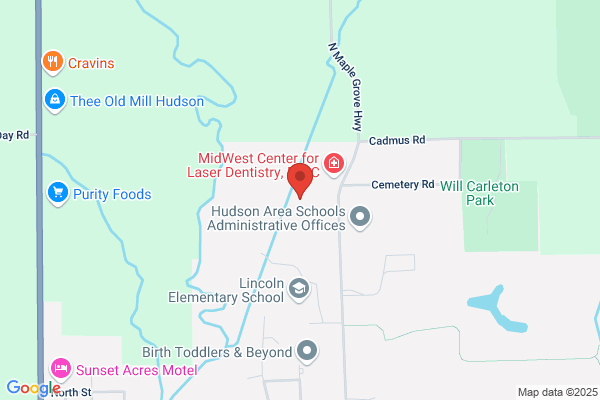 Hudson Chiropractic Center