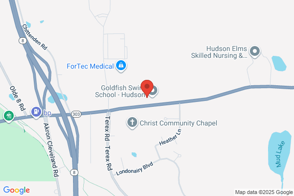 Hudson Preschool & Day Care