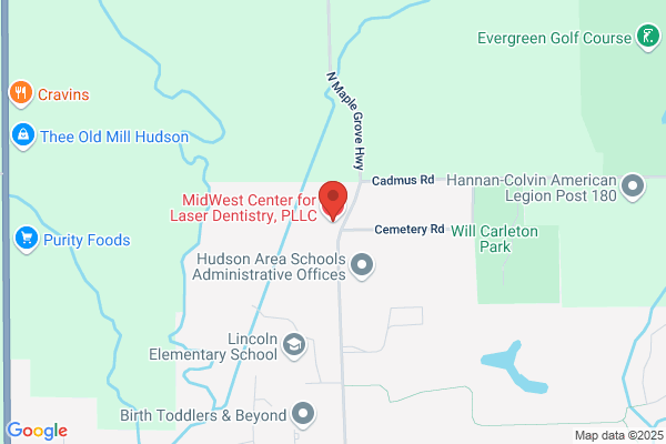 MidWest Center for Laser Dentistry, PLLC