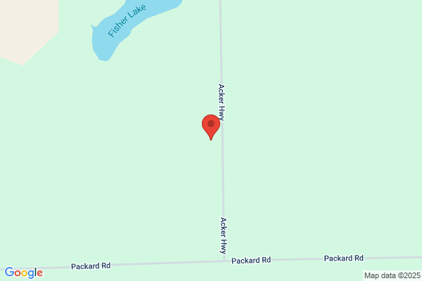 Quigley's Log Home Bed & Breakfast