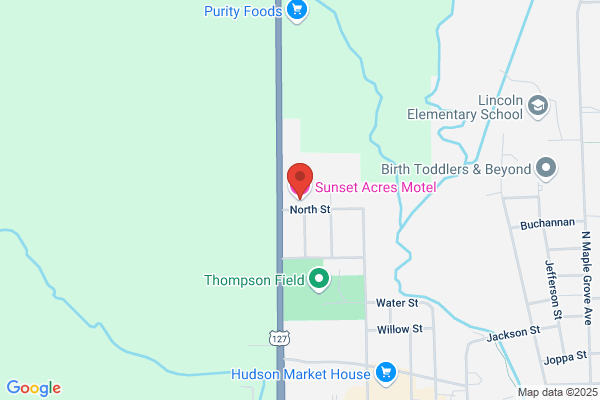 Sunset Acres Motel