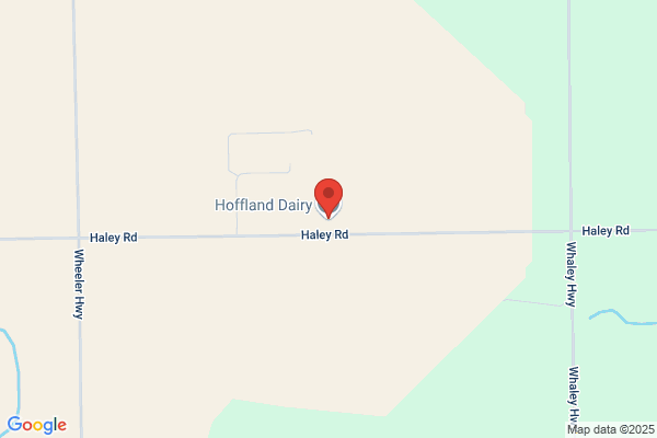 Vreba Hoff Farms