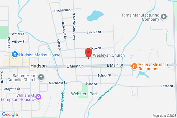 Wesleyan Church