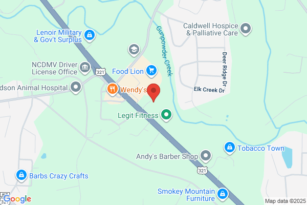 Powder Creek Apartments