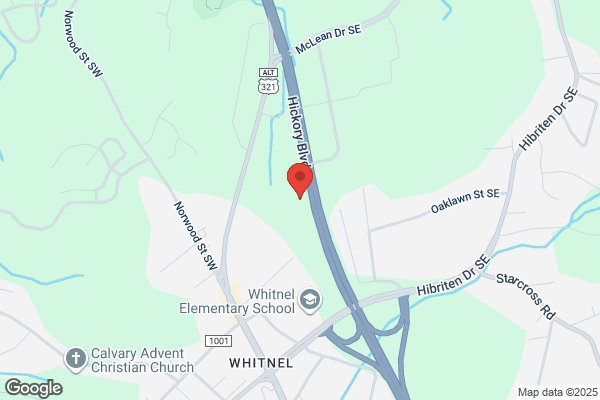 Foothills Automotive