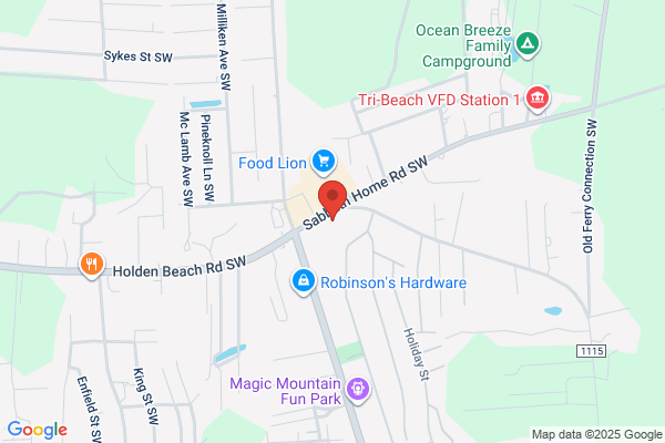 Rendell Short's Carolina Construction Co
