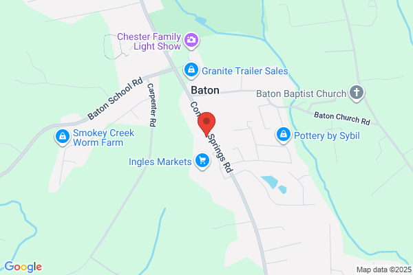 Baton Tire & Automotive