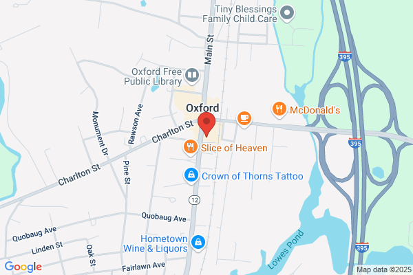 Oxford Insurance Agency