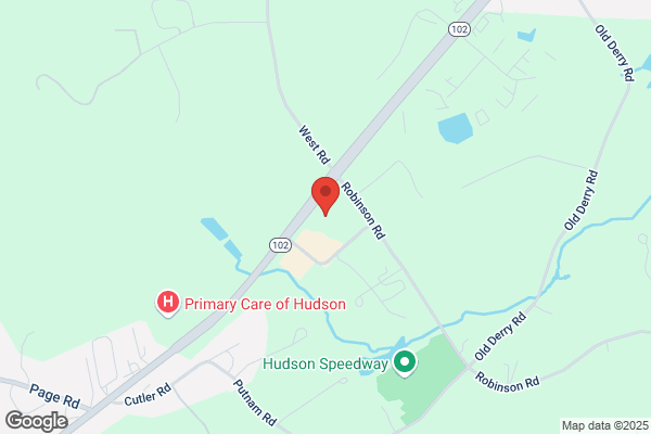 Countryside Animal Hospital