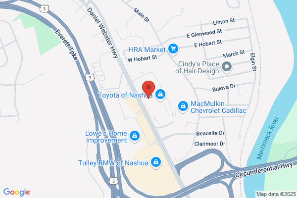Nashua Pet Care Clinic