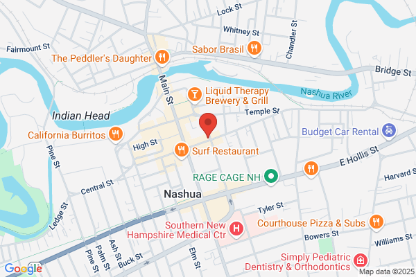 Neverett's Sew & Vac
