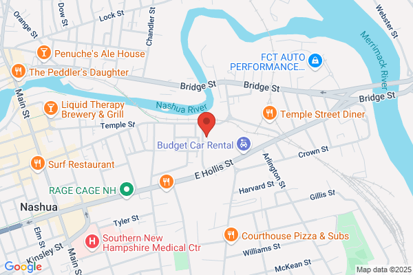 Magafra Auto Repair