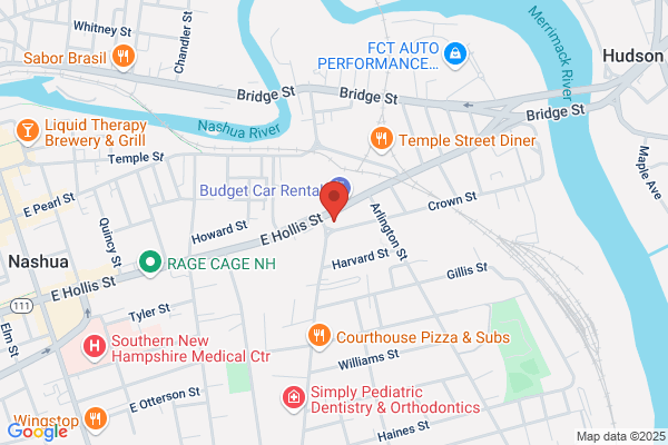 Bell Auto Service Inc