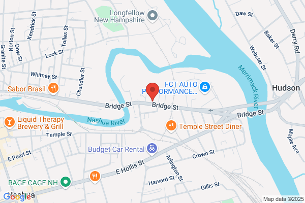 Bridge Street Auto
