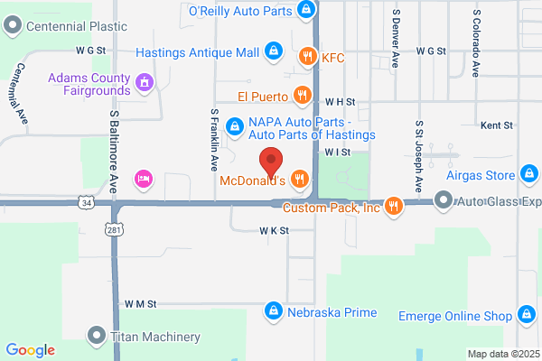 Chappys Auto Service