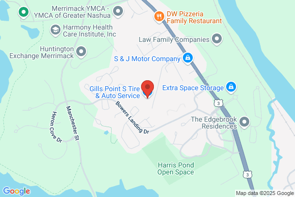 Merrimack Auto Center Llc