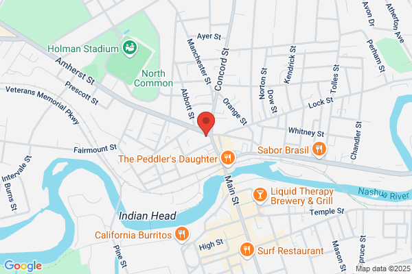 Nashua Truck Repair