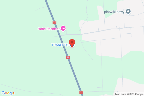 Transpec