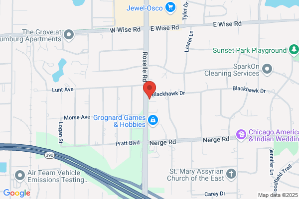 Altronics Manufacturing Inc