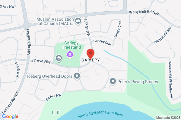 Gariepy's