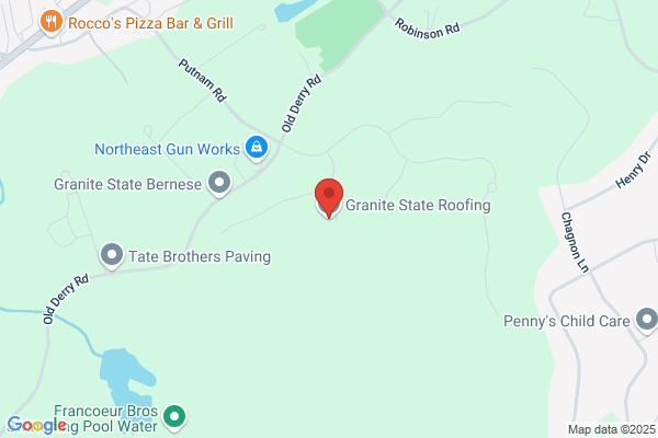 Granite State Roofing