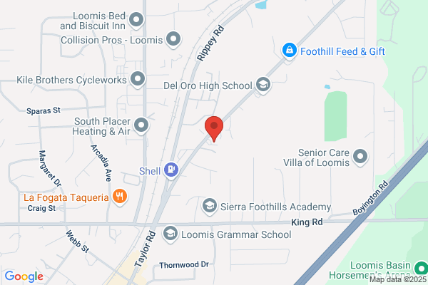 Rm Holt Landscaping