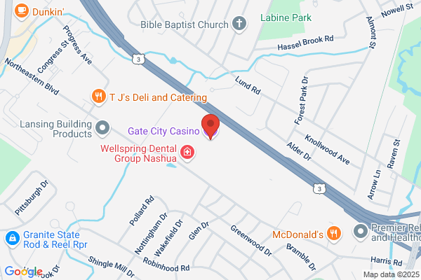 Gate City Pub