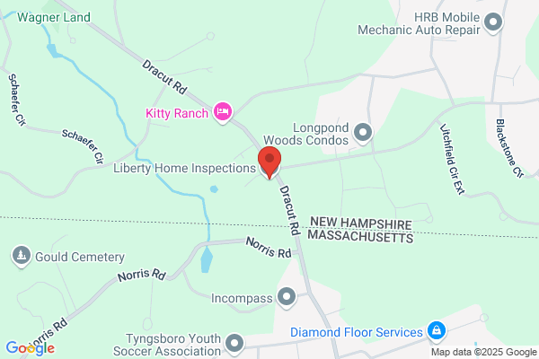 Liberty Home Inspections