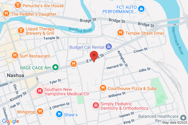 Nashua Wholesale Tire & Auto