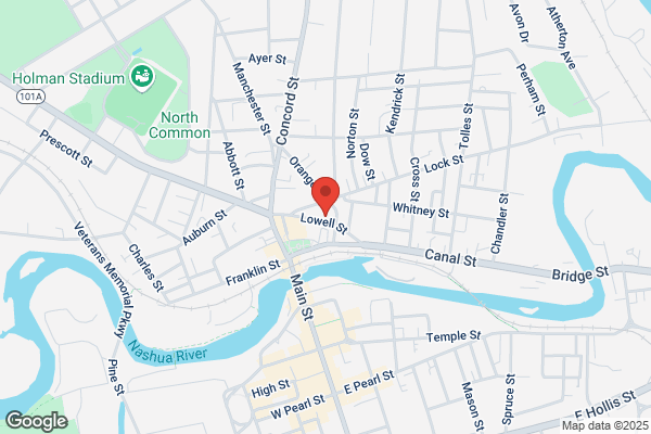 Lowell Street Automotive