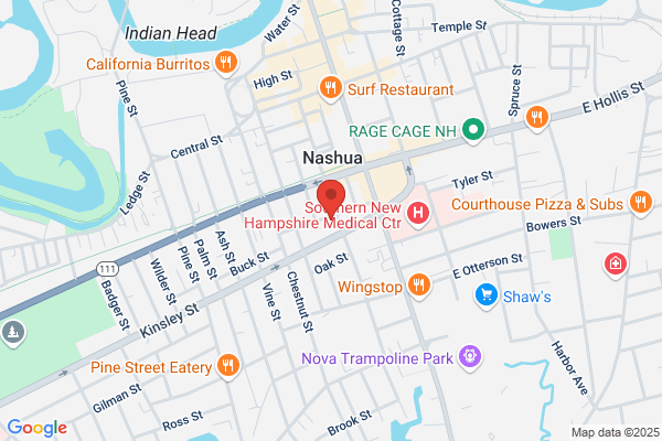 Nashua City of, Div of Public Health and Community Service, Child Care