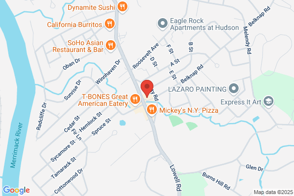 D & D Laundromat And Cleaners