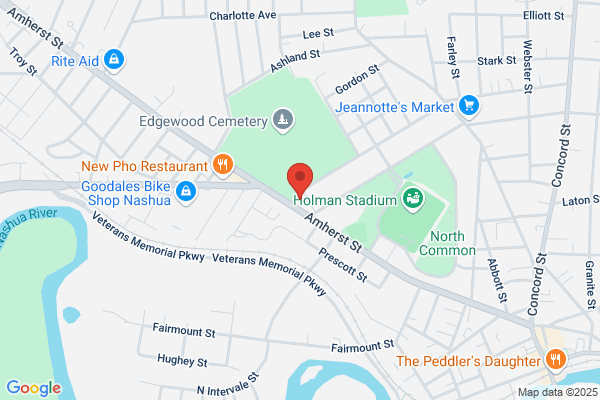 Spaulding Hill Networks