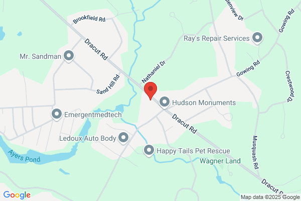 Hudson Stateline Convenience