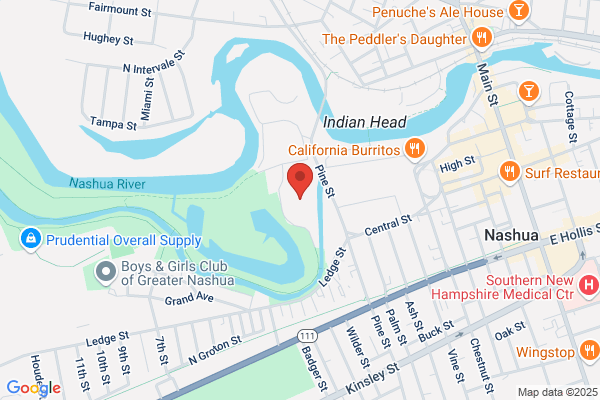 Bikram Yoga Nashua