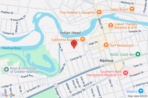 New Hampshire Medical & Dental Supply