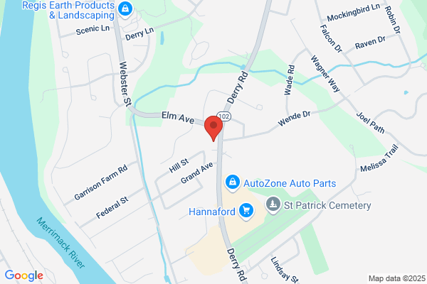 Hudson Truevalue Hardware
