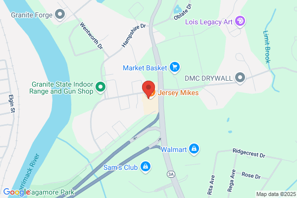 Hudson Cycle Center