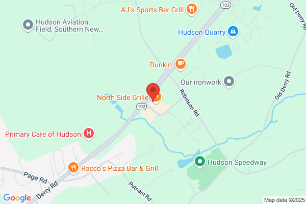 Health Care Resource Centers Hudson