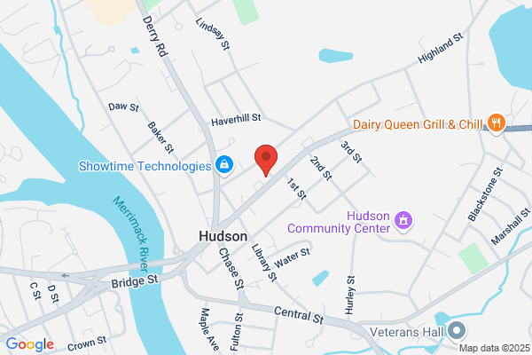 Dumont-Sullivan Funeral Homes-Hudson